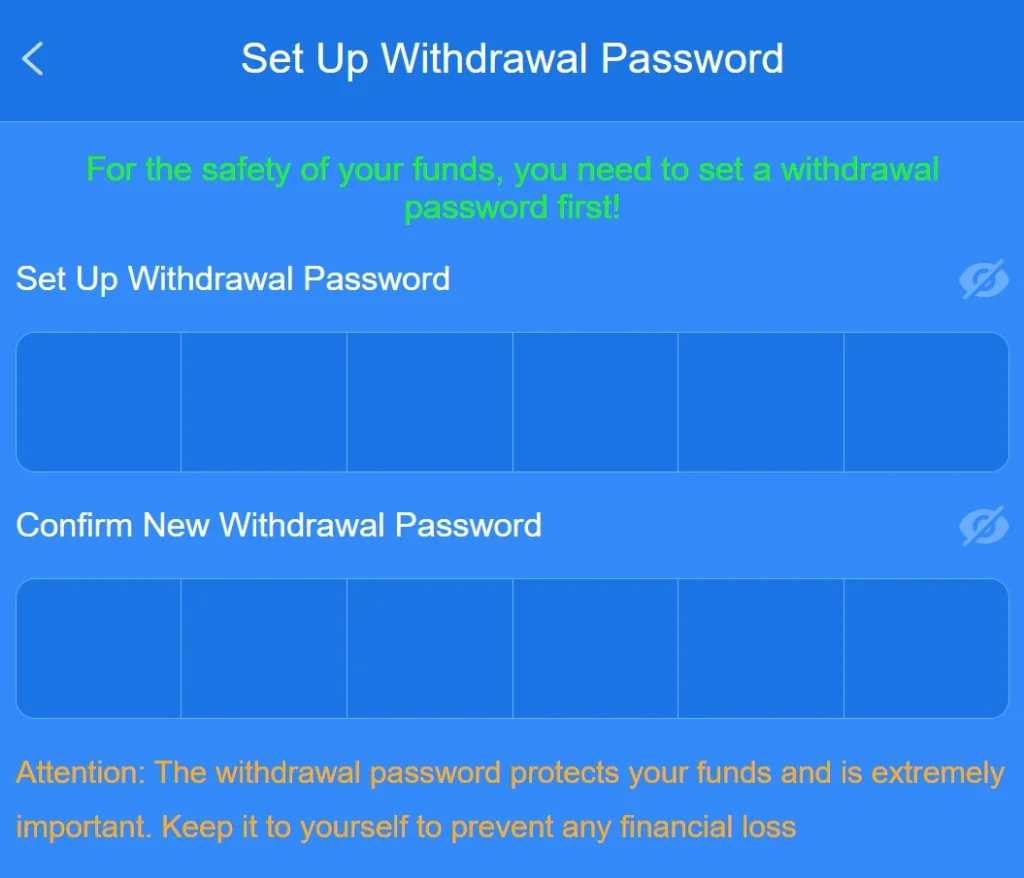 Luck44 JazzCash Withdrawal